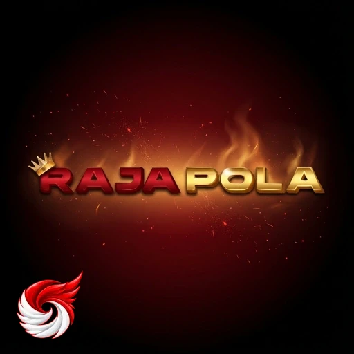 Tampilan beranda rajapola: portal unduhan APK resmi untuk pengguna Indonesia