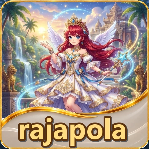 Tampilan unduh paket APK rajapola versi 6.2.4 berukuran 41.8 MB