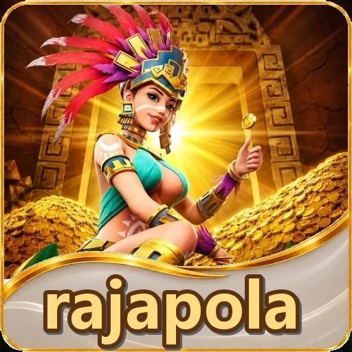 Mengisi nama pengguna dan sandi pada layar masuk rajapola di Android